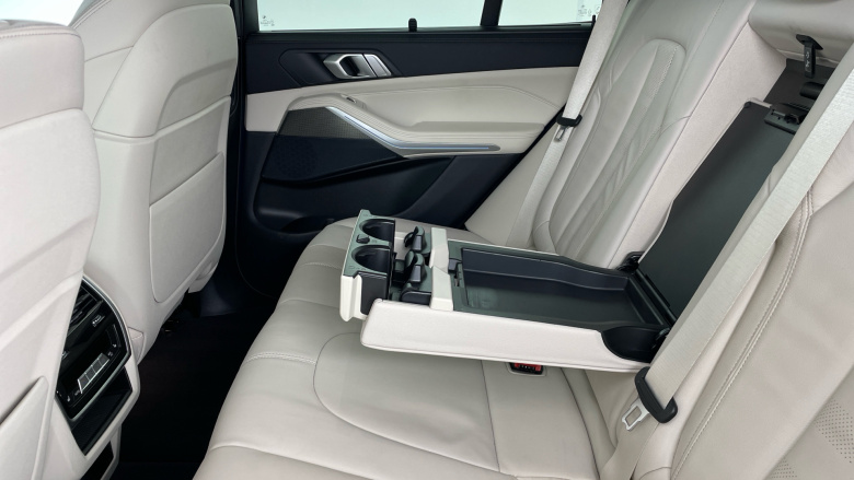 BMW X5 xDrive45e M Sport 5dr Auto [Tech Pack] Estate